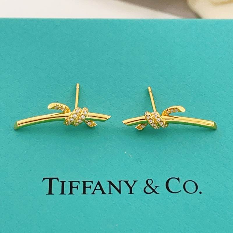 Tiffany Earring 05yxs06